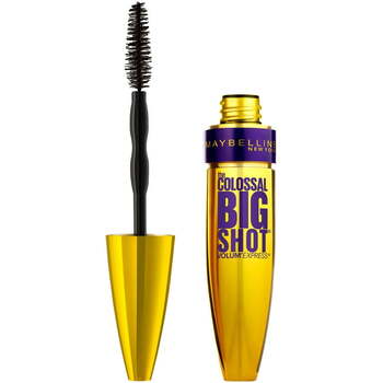 Volum 'Express The Colossal Big Shot Bolder - Objemová riasenka 9,5 ml